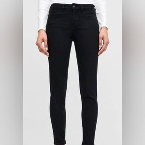 Zara Basic Z1975 Skinny Jeans
